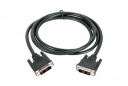 DVI-D to DVI-D Cable