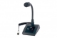DYNAMIC PAGING MICROPHONE