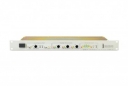 David III FM Broadcast Processor