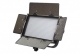 Daylight LED Light w/ AB & V-Mount Plates