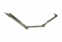 Deluxe Microphone Arm and Riser System