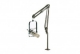 Deluxe Microphone Arm and Riser System