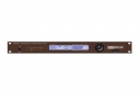 Features:  Fully DSP based core Intelligent Silence Detector and Backup Audio Switcher User selectable backup audio sources priority Configuration and Monitoring via SNMP, WEB, Front Panel LCD and Keyboard Alert Notifications via E-mail, SNMP, Analog opto