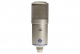 Digital Studio Microphone
