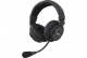 Dual-Ear Headset for ITC Intercom Systems