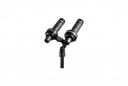 Dual Microphone High-Profile Kit