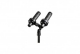Dual Microphone High-Profile Kit