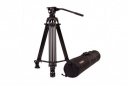 E-Image 2-Stage Aluminum Tripod with GH03 Head