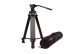 E-Image 2-Stage Aluminum Tripod with GH03 Head