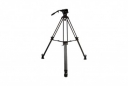 E-Image EG10A2 2-Stage Aluminum Tripod with GH10 Head