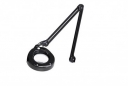 Economy Magnifier - 45" Reach (Black)