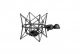 Elastic Suspension (Black)