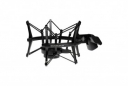 Elastic Suspension Shockmount (Black)v