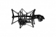 Elastic Suspension Shockmount (Black)v