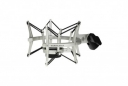 Elastic Suspension Shockmount (Nickel)