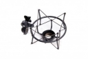 Elastic Suspension for TLM103, 193 and M147 Studio Microphones