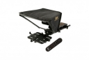 Elite Large Universal Tablet Teleprompter Kit w/ Elite Remote