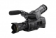 Entry level large sensor NXCAM camcorder.