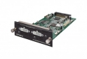 Expansion interface