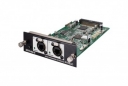 Expansion interface