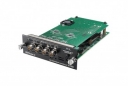 Expansion interface