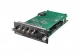 Expansion interface