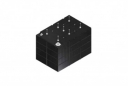 FM BANDPASS FILTER