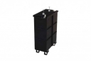 FM BANDPASS FILTER