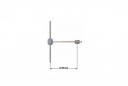 FM DIPOLE ANTENNA