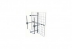 FM PANEL ANTENNA