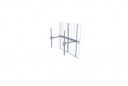 FM PANEL ANTENNA