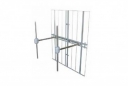 FM PANEL ANTENNA