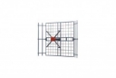 FM PANEL ANTENNA