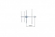 FM YAGI ANTENNA