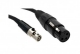Female to Female Mini XLR to XLR Cable