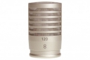 Figure 8 Capsule Head (Nickel)