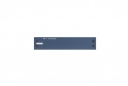 Filler Panel for RM-1 Rack Mount Unit