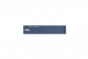 Filler Panel for RM-1 Rack Mount Unit