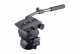 Fluid Head with PH-8B Extendable Pan Handles