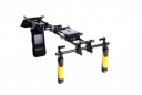 Flyweight Offset DSLR Shoulder Rig