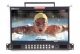17.3" HD/SD TFT LCD Monitor - 1U Foldable Rackmount Tray Unit