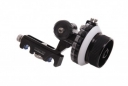 Follow Focus With Hard Stops - 15mm (Tilta)