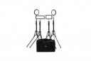 Four Piece Piatto Travel Kit