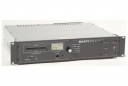 Frequency-agile Studio-Transmitter Link