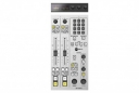 Fusion Monitor + 2-Fader