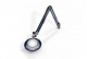 Green-Lite - 5 "Round LED Magnifier (Spectre Blue)