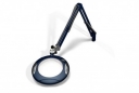 Green-Lite - 7.5 "Round LED Magnifier (Spectre Blue)