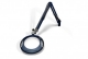 Green-Lite - 7.5 "Round LED Magnifier (Spectre Blue)