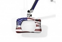 Green-Lite - 7 "Rectangular LED Magnifier (USA)