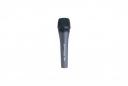 HANDHELD DYNAMIC CARDIOID MICROPHONE WITH MZQ800 CLIP (11.6 oz)